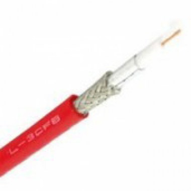Canare L-2.5 CHD RED Кабель в катушках
